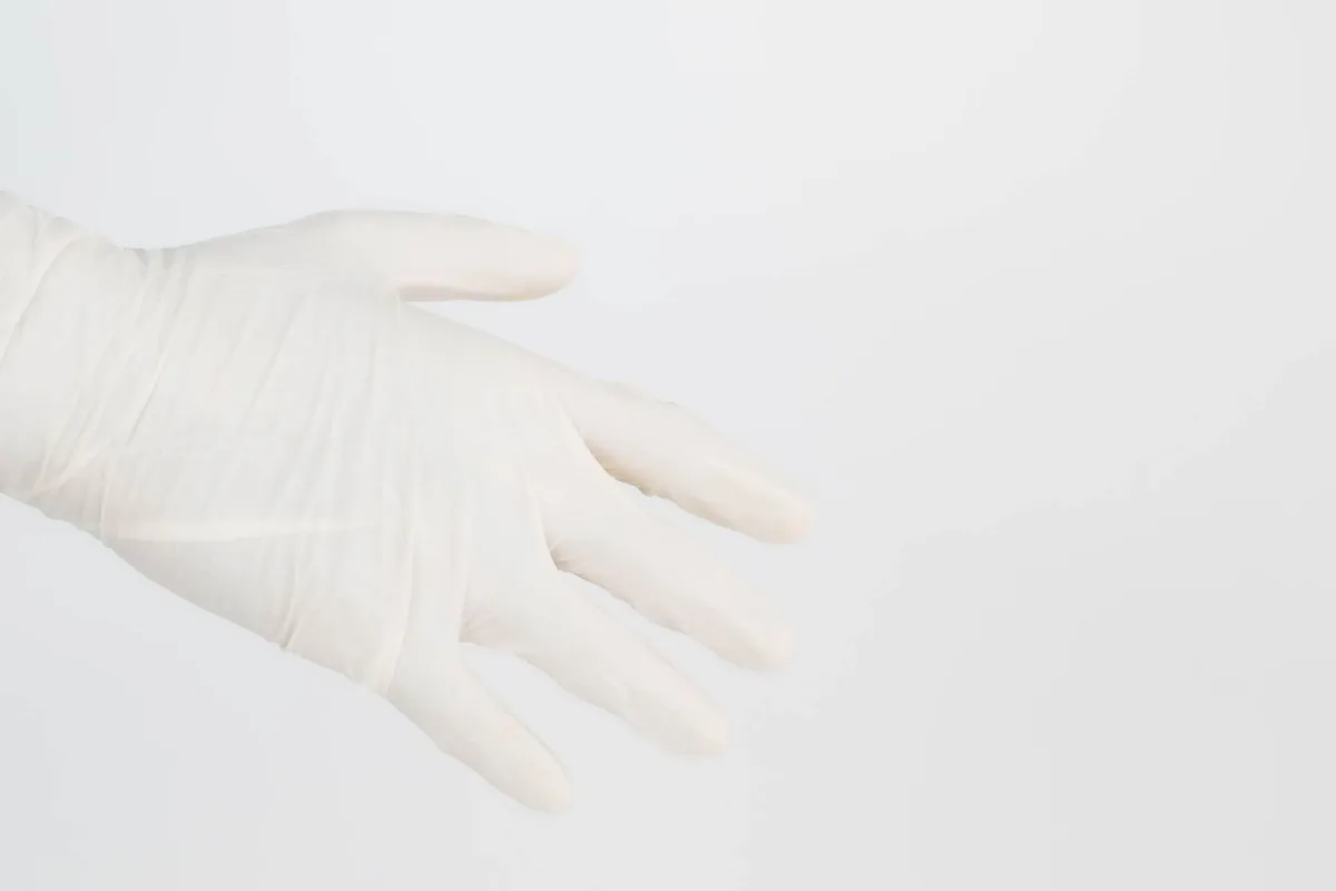 Bodily Fluid Cleanup in McPherson, KS